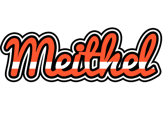 Meithel denmark logo