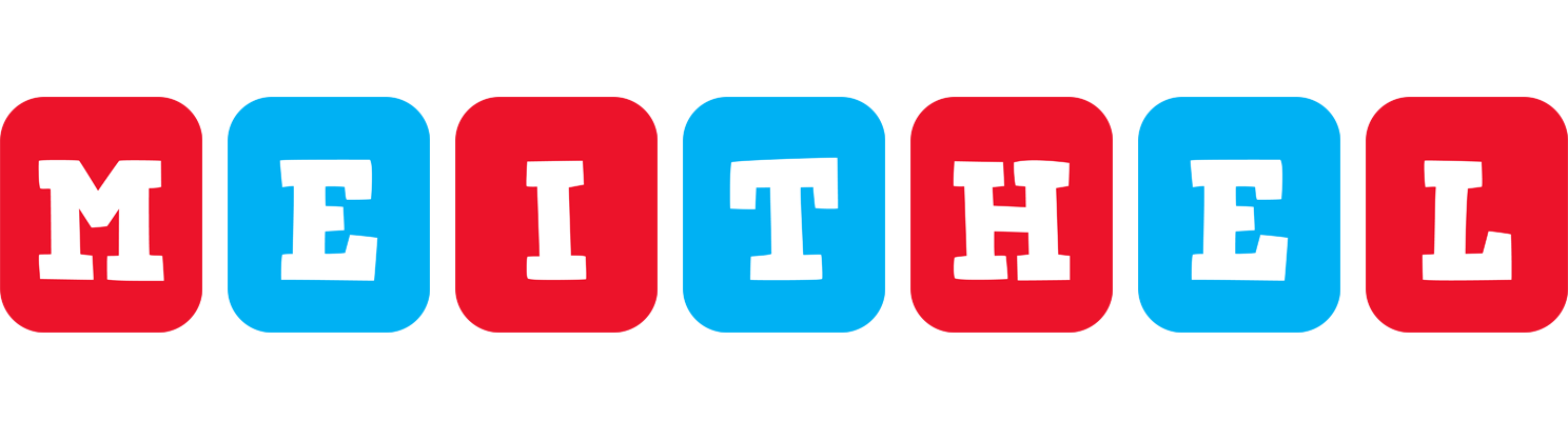 Meithel diesel logo