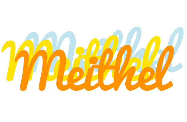 Meithel energy logo