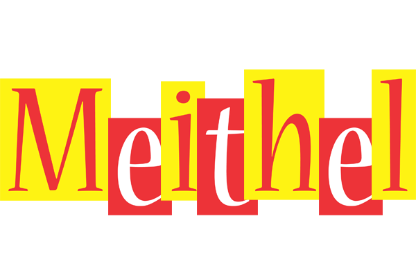 Meithel errors logo