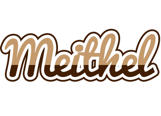 Meithel exclusive logo
