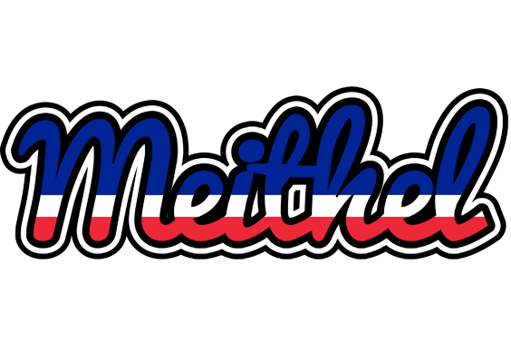 Meithel france logo