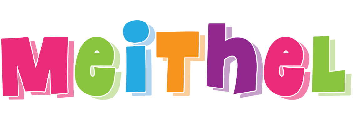 Meithel friday logo