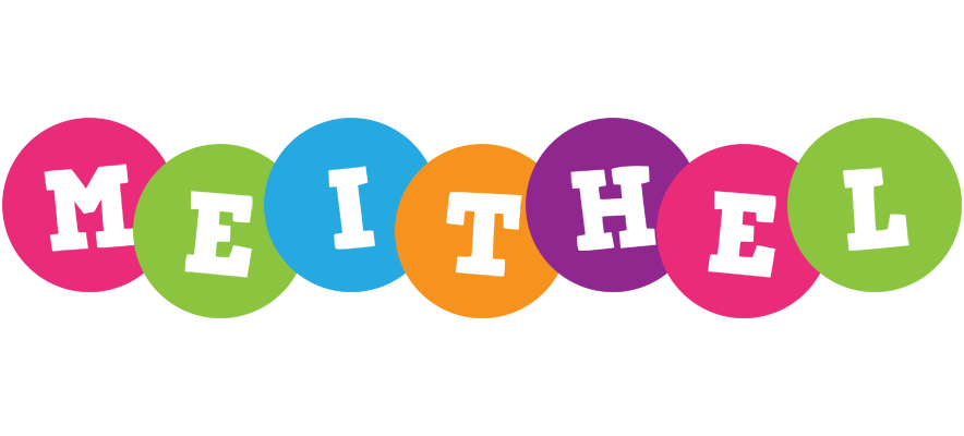 Meithel friends logo