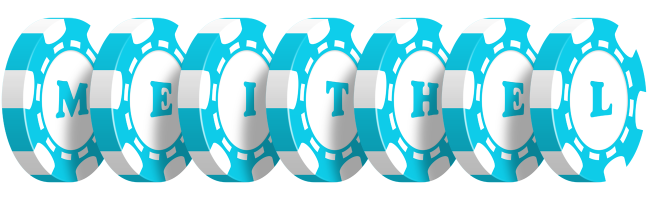 Meithel funbet logo