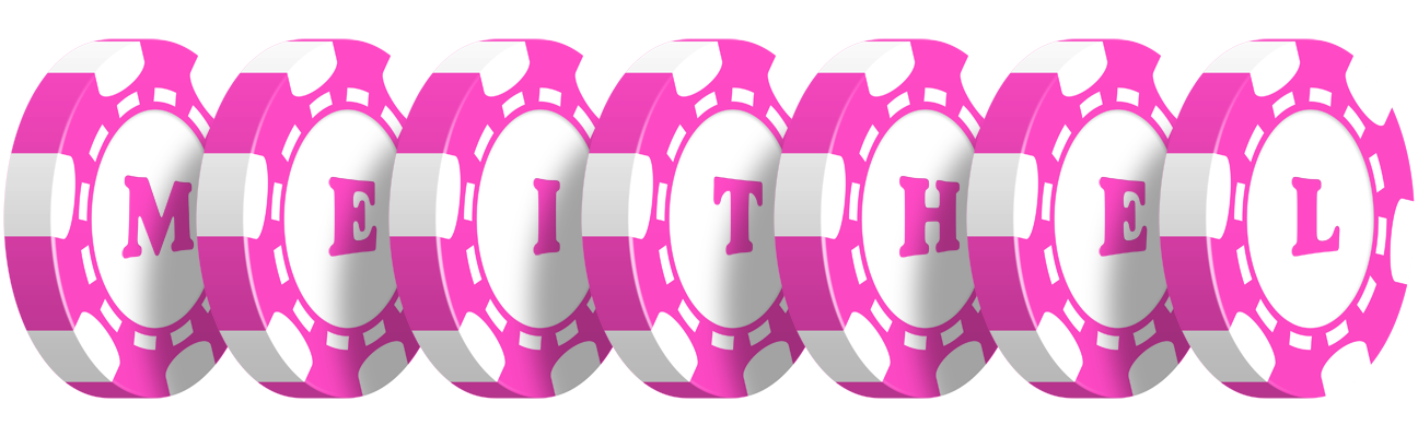 Meithel gambler logo