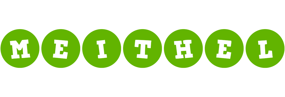 Meithel games logo