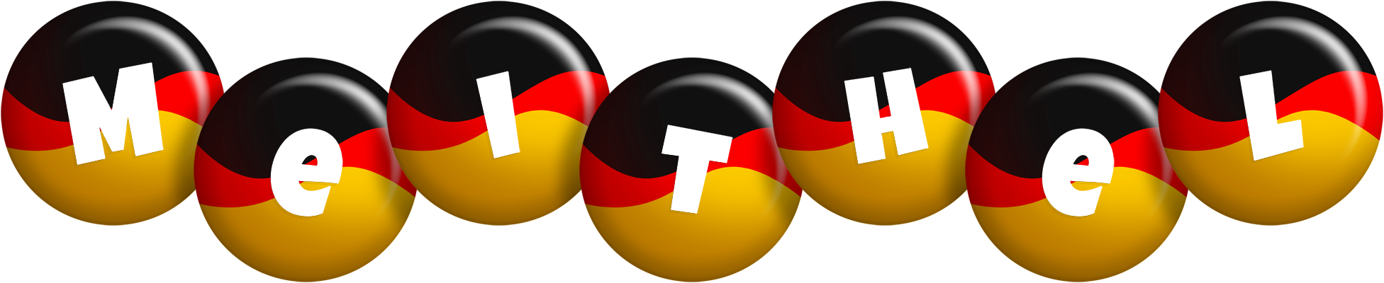 Meithel german logo