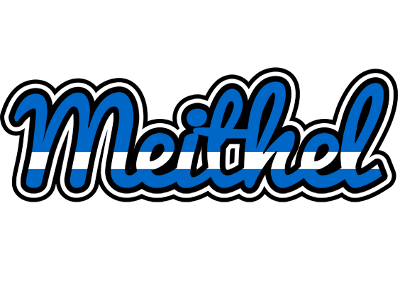 Meithel greece logo