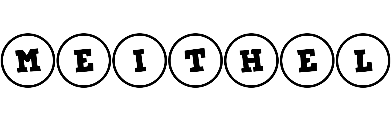 Meithel handy logo