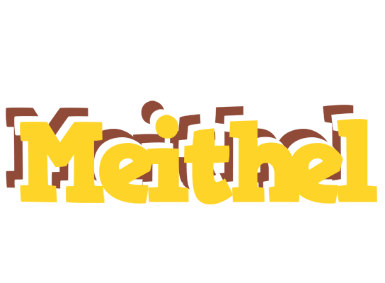 Meithel hotcup logo