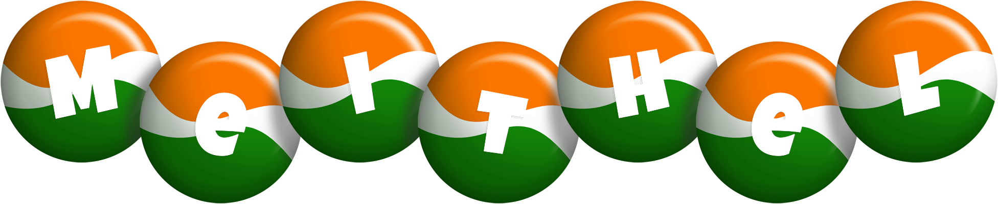 Meithel india logo