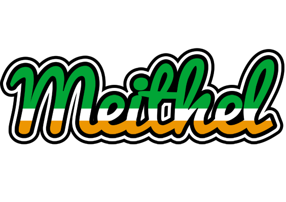 Meithel ireland logo