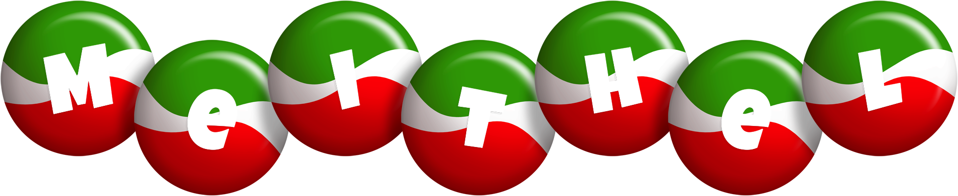Meithel italy logo