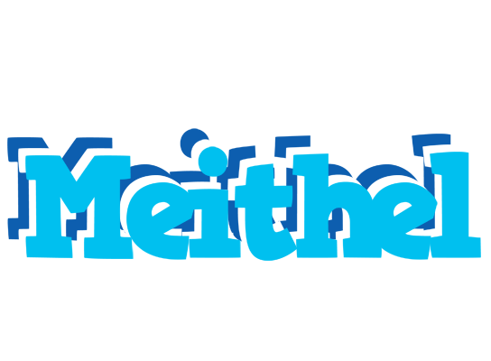 Meithel jacuzzi logo