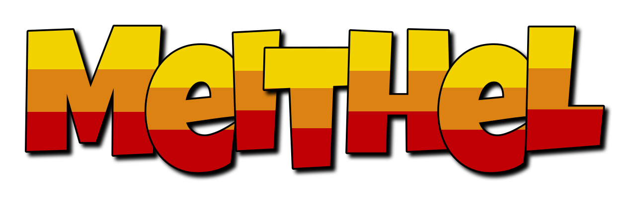 Meithel jungle logo