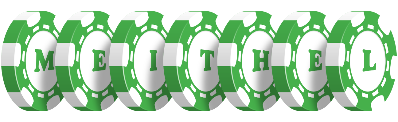 Meithel kicker logo
