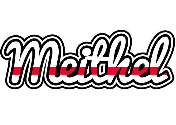 Meithel kingdom logo