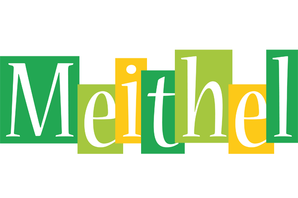 Meithel lemonade logo