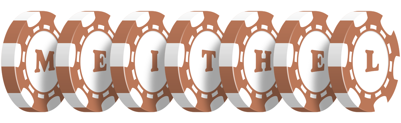 Meithel limit logo