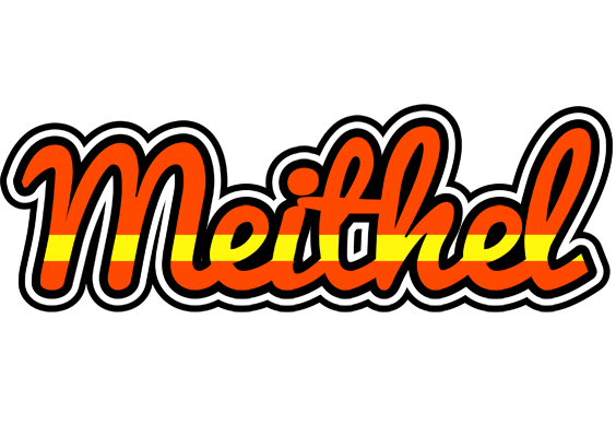 Meithel madrid logo