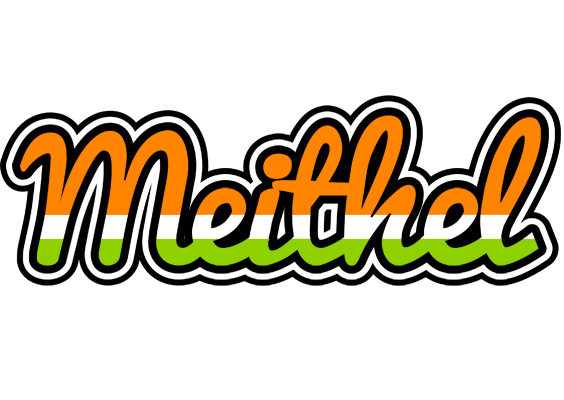 Meithel mumbai logo