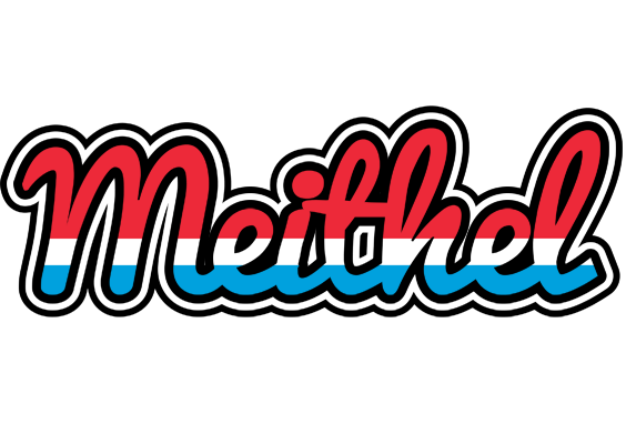 Meithel norway logo