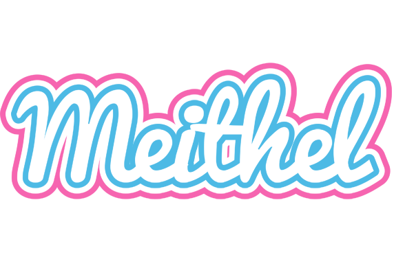 Meithel outdoors logo