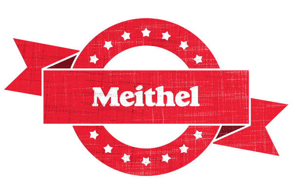 Meithel passion logo