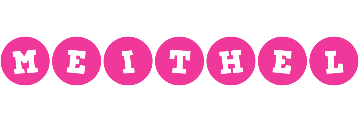 Meithel poker logo