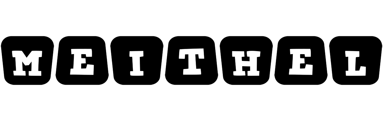 Meithel racing logo