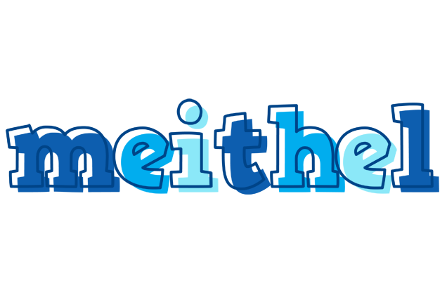 Meithel sailor logo