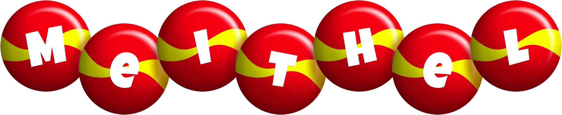 Meithel spain logo