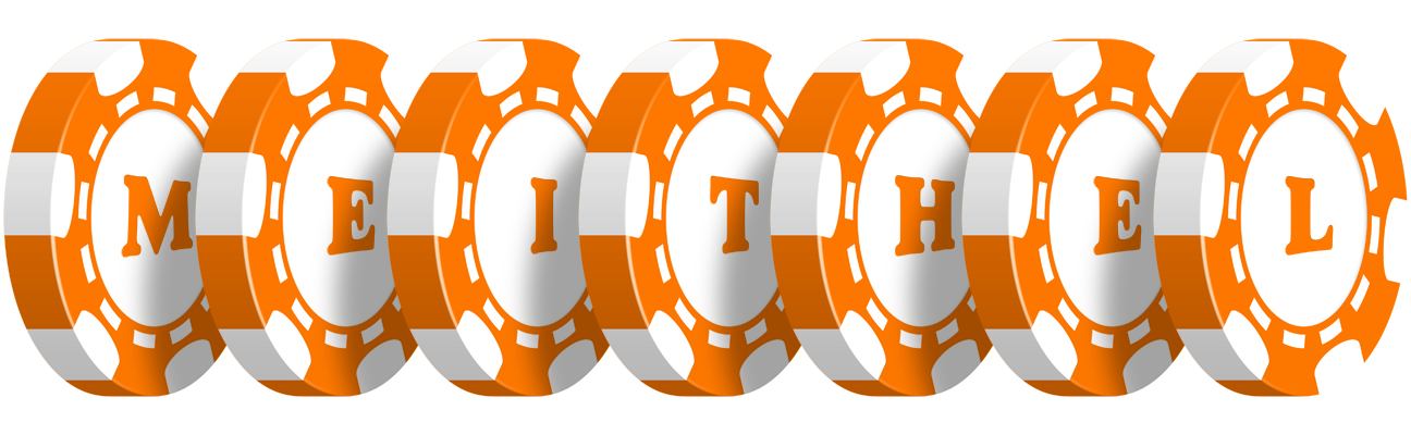 Meithel stacks logo