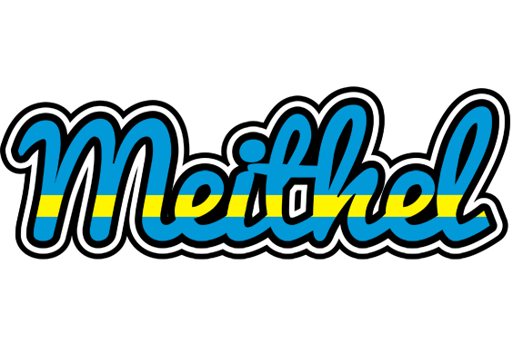 Meithel sweden logo