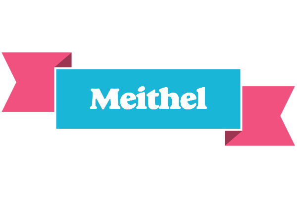 Meithel today logo