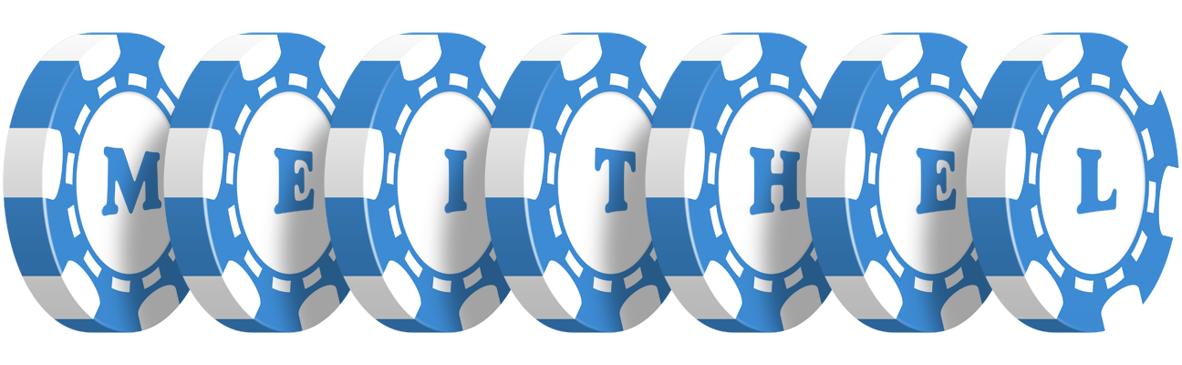 Meithel vegas logo