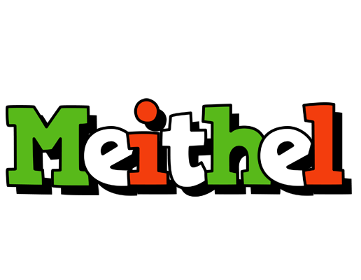 Meithel venezia logo
