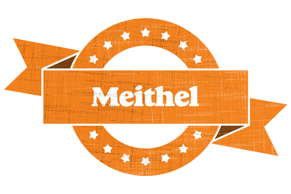 Meithel victory logo