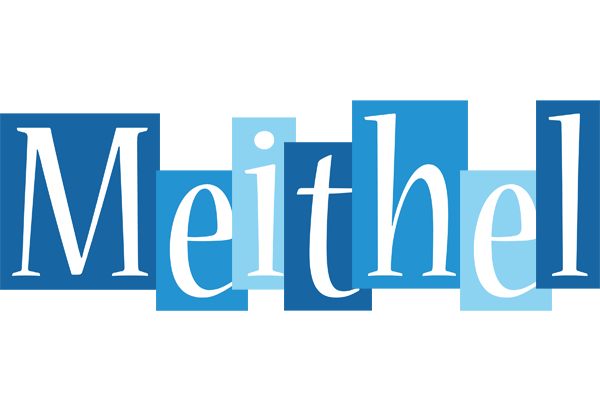 Meithel winter logo