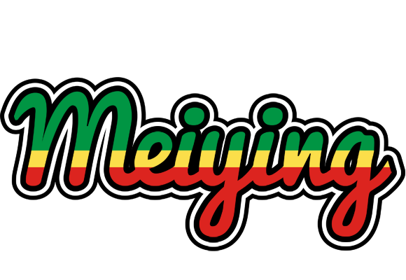 Meiying african logo