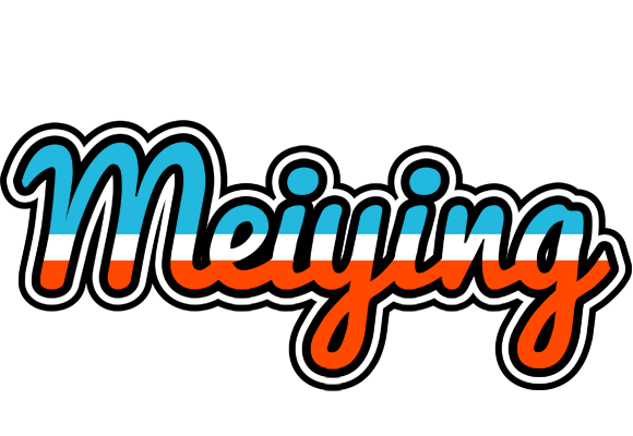 Meiying america logo