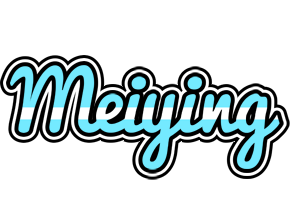Meiying argentine logo