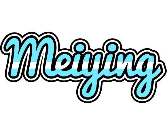 Meiying argentine logo