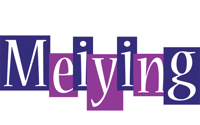 Meiying autumn logo