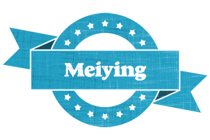 Meiying balance logo