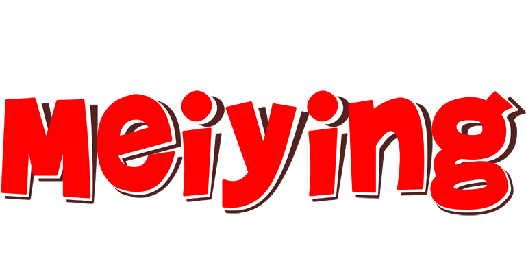 Meiying basket logo