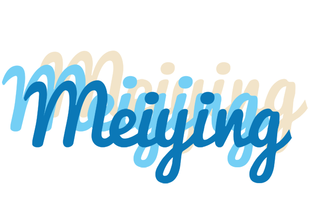 Meiying breeze logo