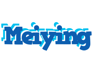 Meiying business logo