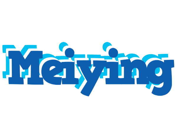 Meiying business logo